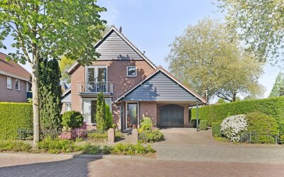 Prins Bernhardstraat 3