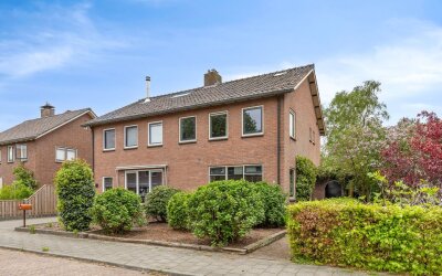 Prins Bernhardstraat 27