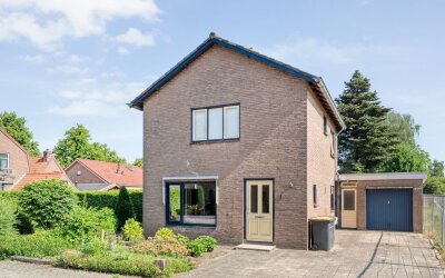 Schoolstraat 1