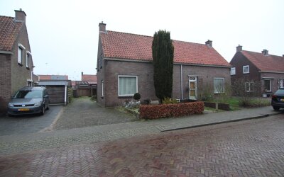 de Haarstraat 23