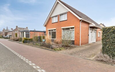 Dolderstraat 19