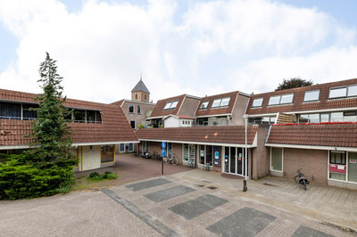 Munnikenhof 29