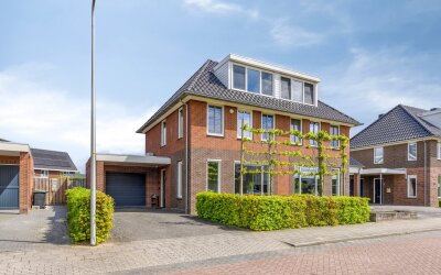 Vlasakker 32