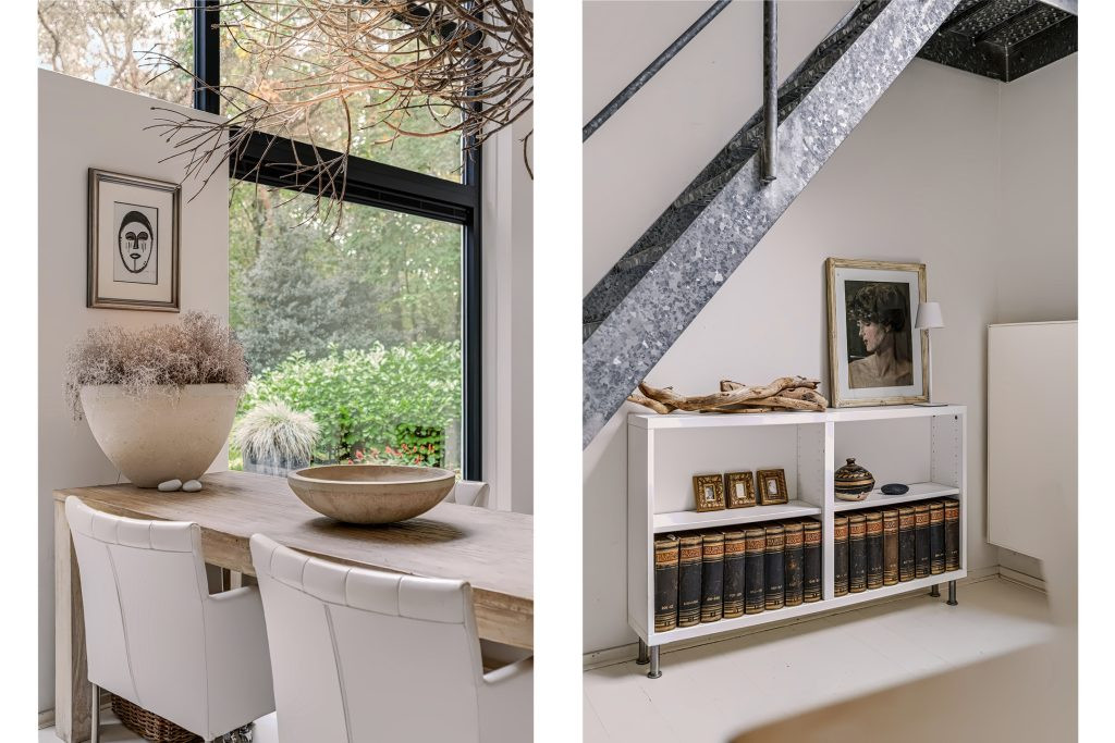 Vrijstaande woning te koop: Twentseweg 74, Heino