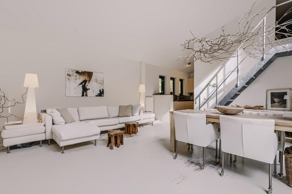 Vrijstaande woning te koop: Twentseweg 74, Heino
