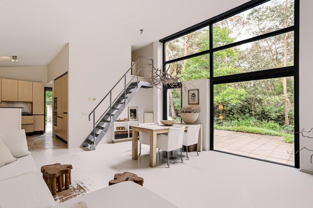 Vrijstaande woning te koop: Twentseweg 74, Heino