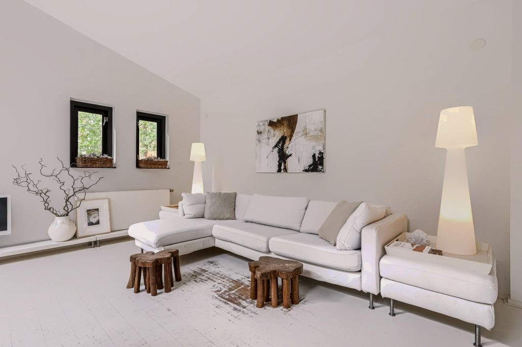 Vrijstaande woning te koop: Twentseweg 74, Heino