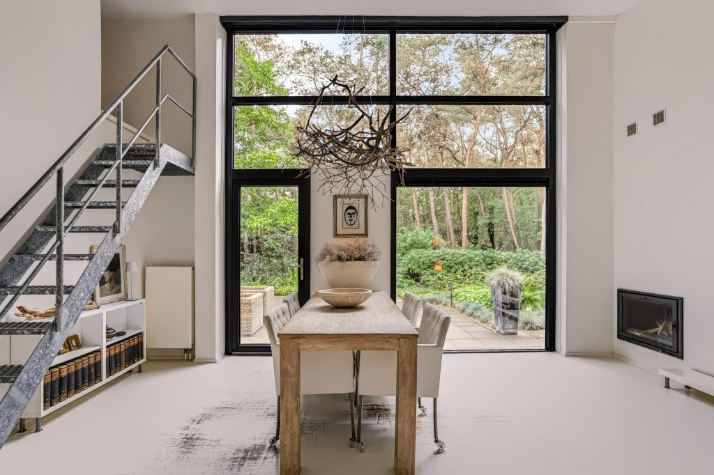 Vrijstaande woning te koop: Twentseweg 74, Heino