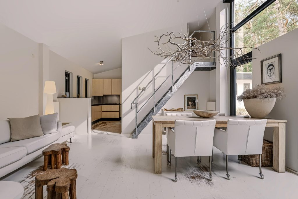 Vrijstaande woning te koop: Twentseweg 74, Heino