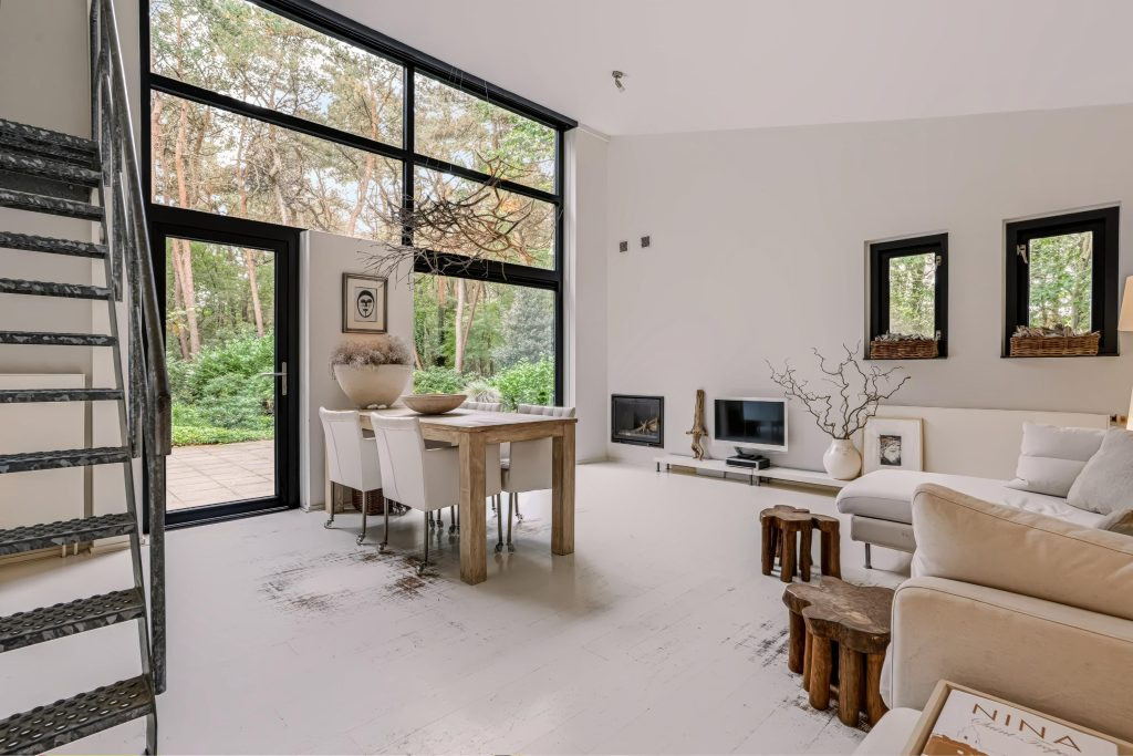 Vrijstaande woning te koop: Twentseweg 74, Heino