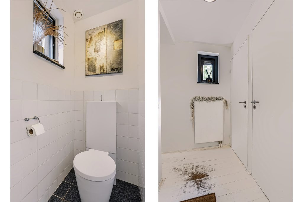 Vrijstaande woning te koop: Twentseweg 74, Heino