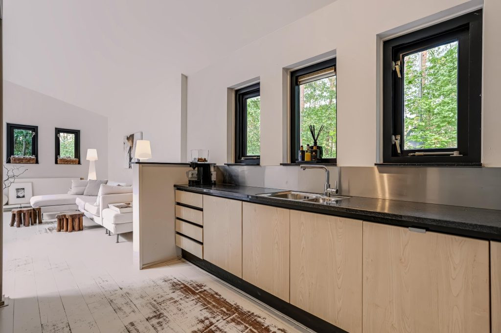 Vrijstaande woning te koop: Twentseweg 74, Heino