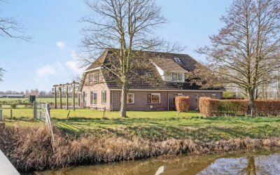 Kluinhaarsweg 5
