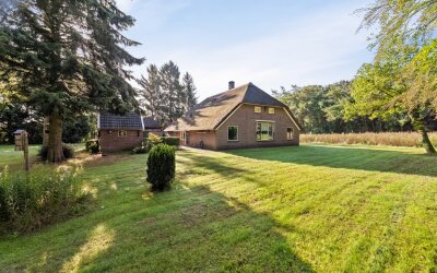 Huis te koop Stoevenweg 7