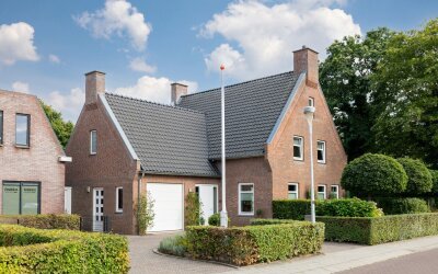 Paalweg 5-A