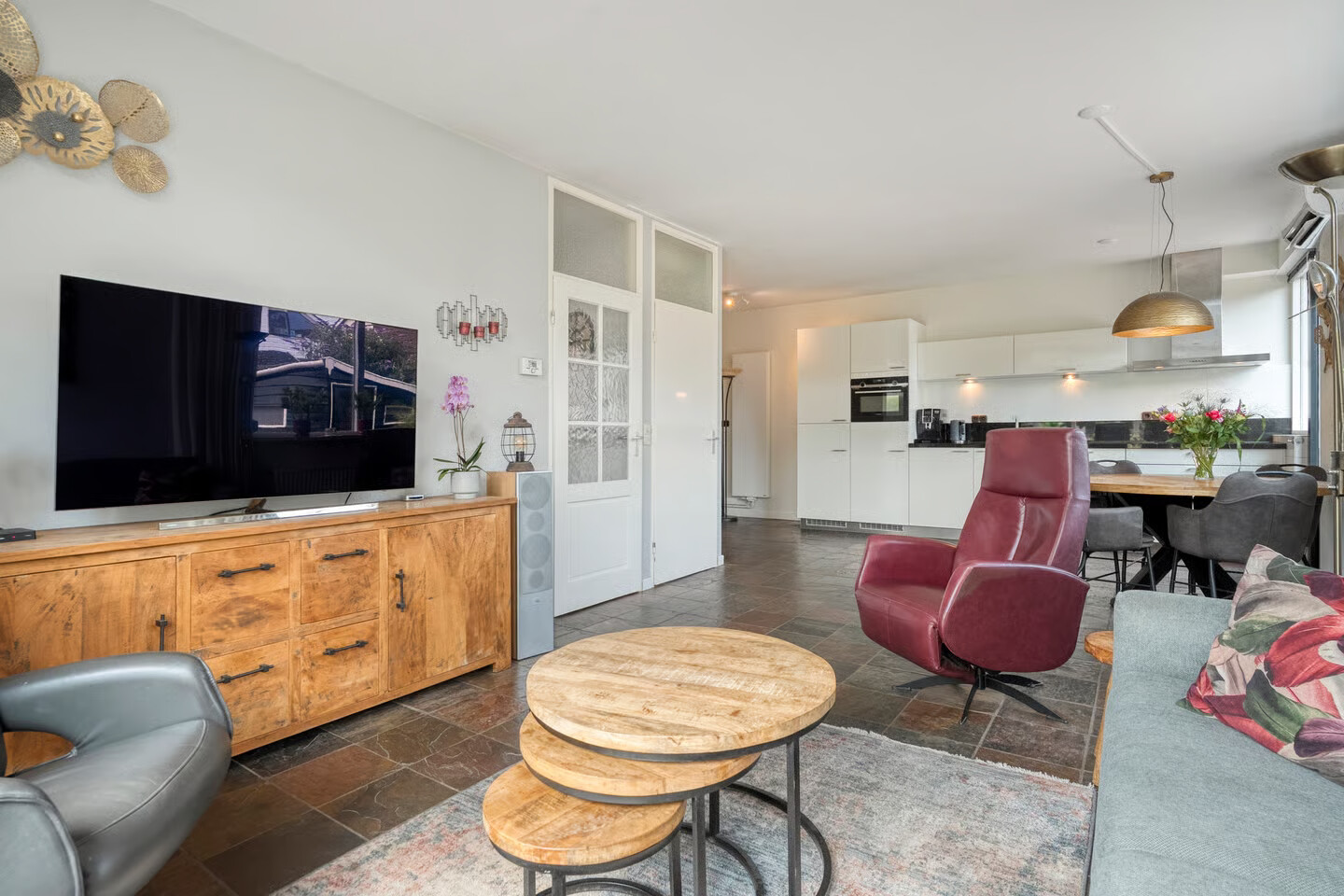 Hoekwoning te koop: Tulpenboom 24, Heino