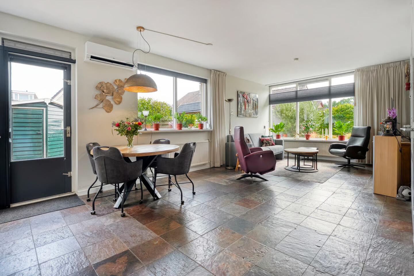Hoekwoning te koop: Tulpenboom 24, Heino