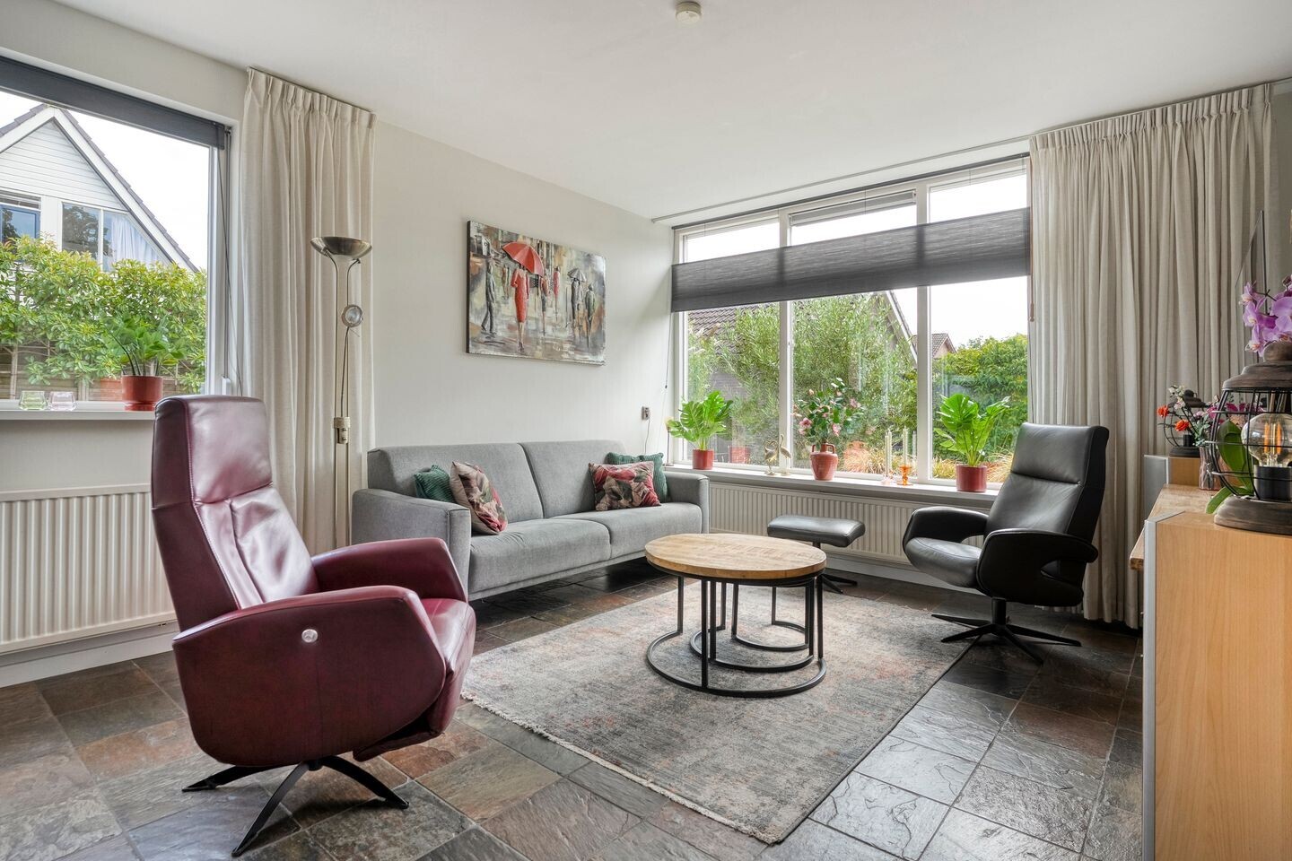 Hoekwoning te koop: Tulpenboom 24, Heino