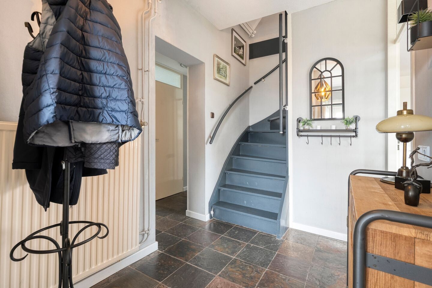 Hoekwoning te koop: Tulpenboom 24, Heino