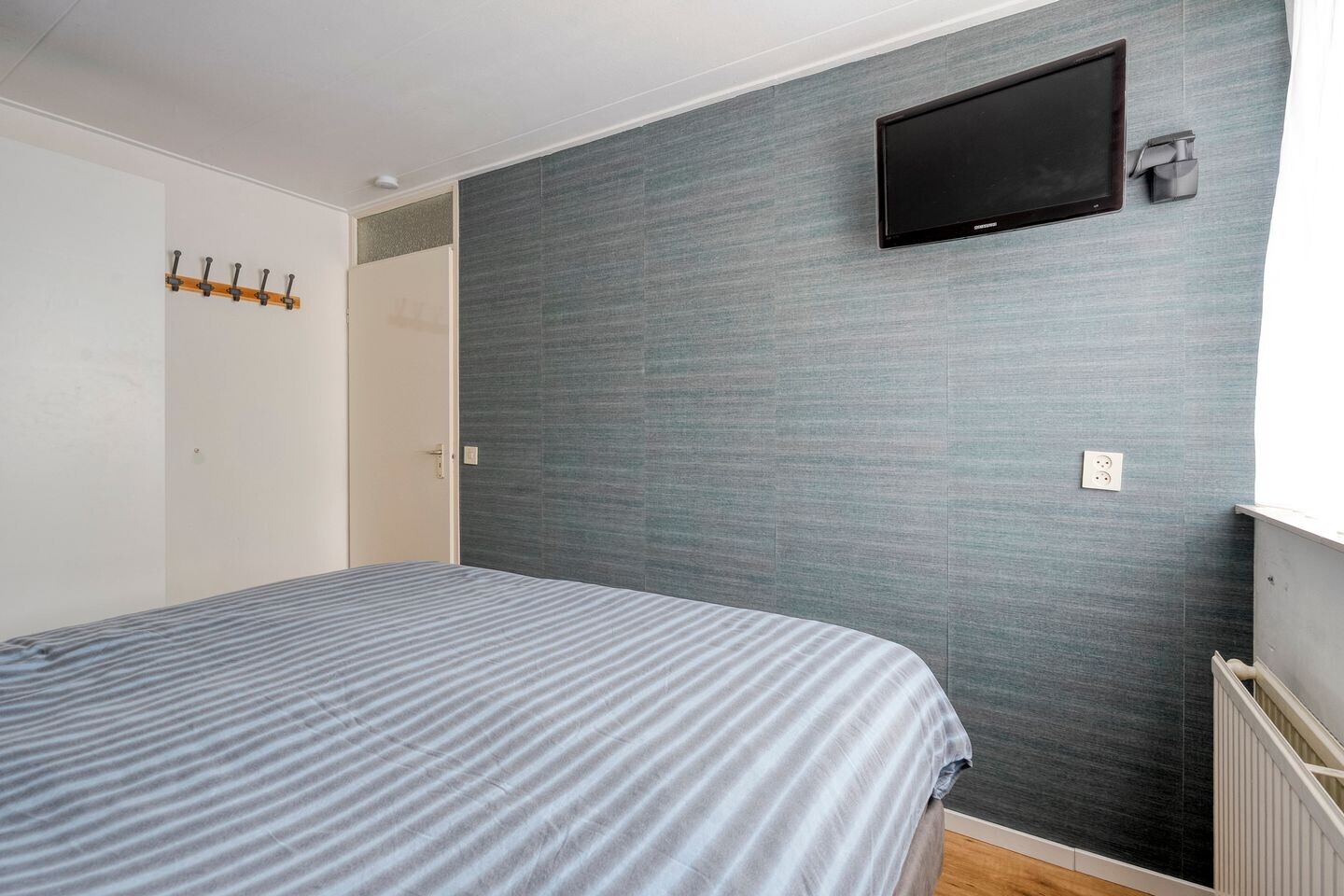 Hoekwoning te koop: Tulpenboom 24, Heino