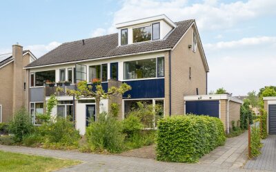 Grote Bisschop 27