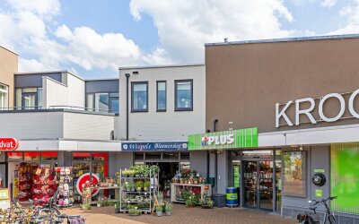 Kroonplein 36