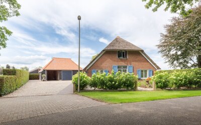 Bergweg 2