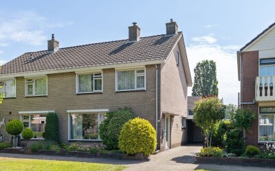 Kloosterstraat 8