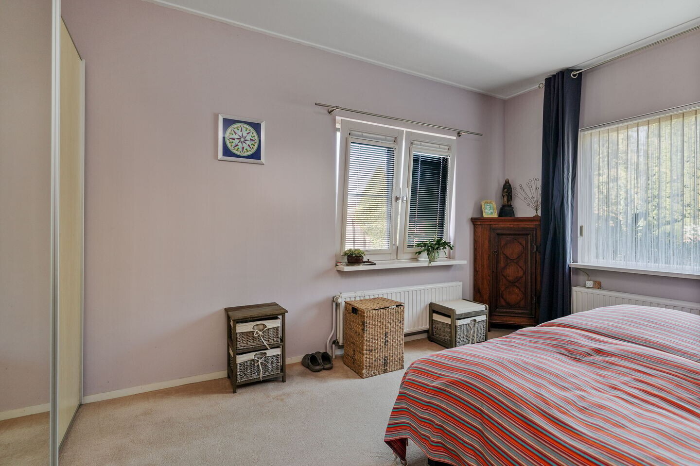 Vrijstaande woning te koop: Prins Willem-Alexanderstraat 9, Lemelerveld