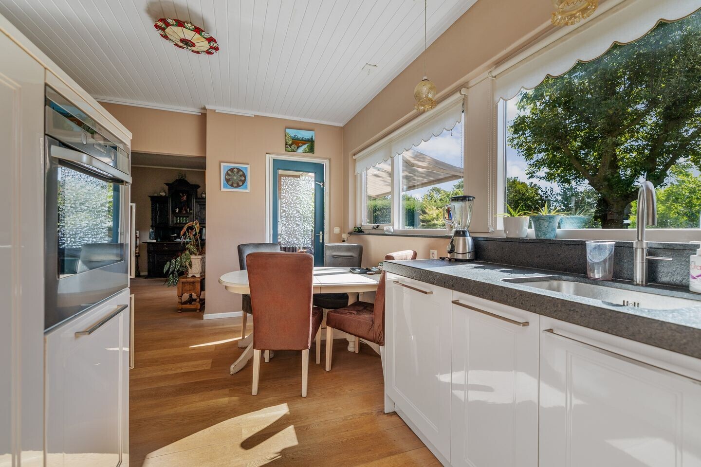 Vrijstaande woning te koop: Prins Willem-Alexanderstraat 9, Lemelerveld
