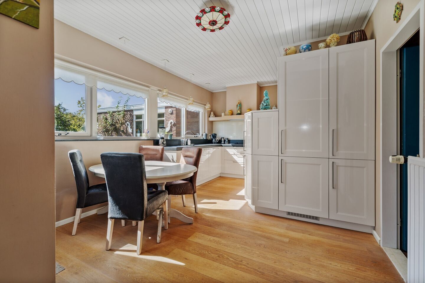 Vrijstaande woning te koop: Prins Willem-Alexanderstraat 9, Lemelerveld