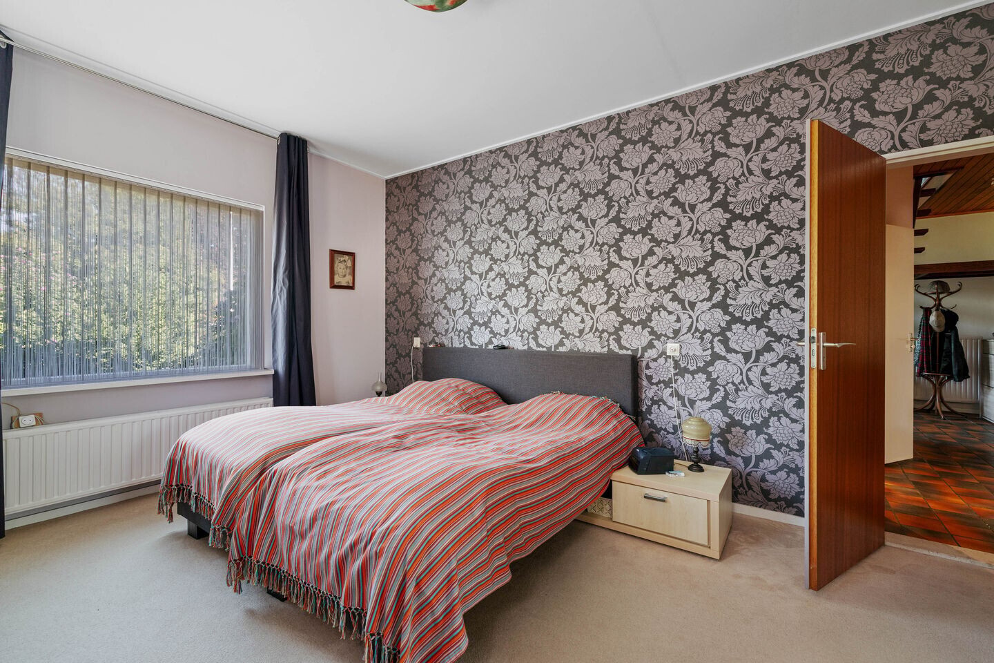 Vrijstaande woning te koop: Prins Willem-Alexanderstraat 9, Lemelerveld