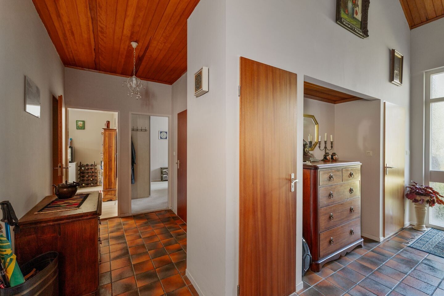 Vrijstaande woning te koop: Prins Willem-Alexanderstraat 9, Lemelerveld