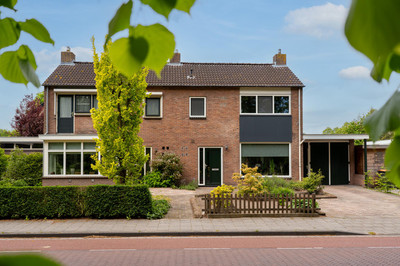 Parallelstraat 11