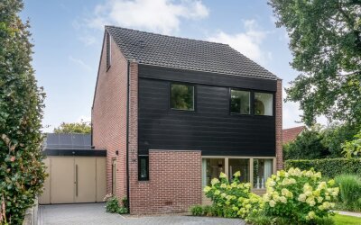 Klipperstraat 1