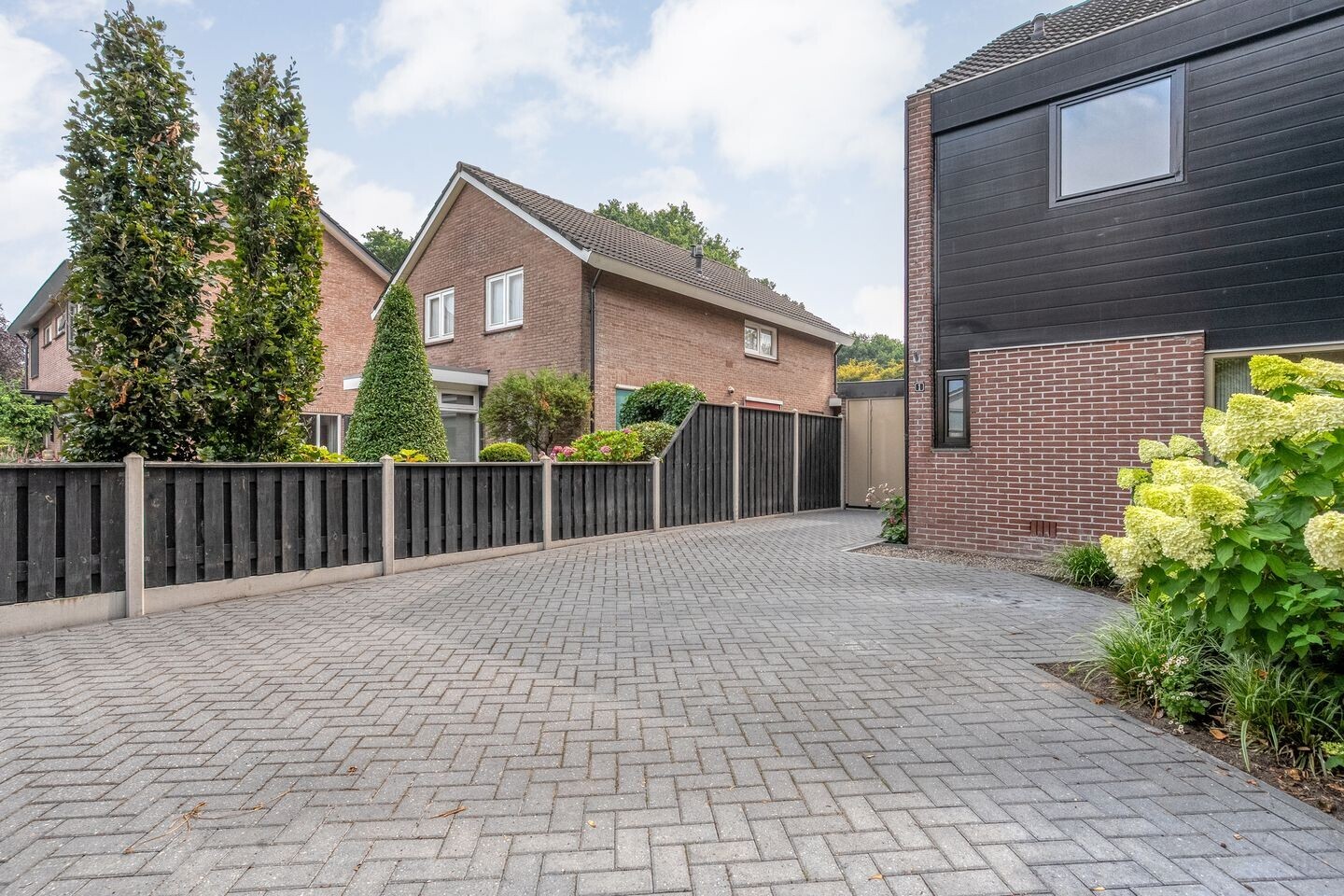 Vrijstaande woning te koop: Klipperstraat 1, Lemelerveld