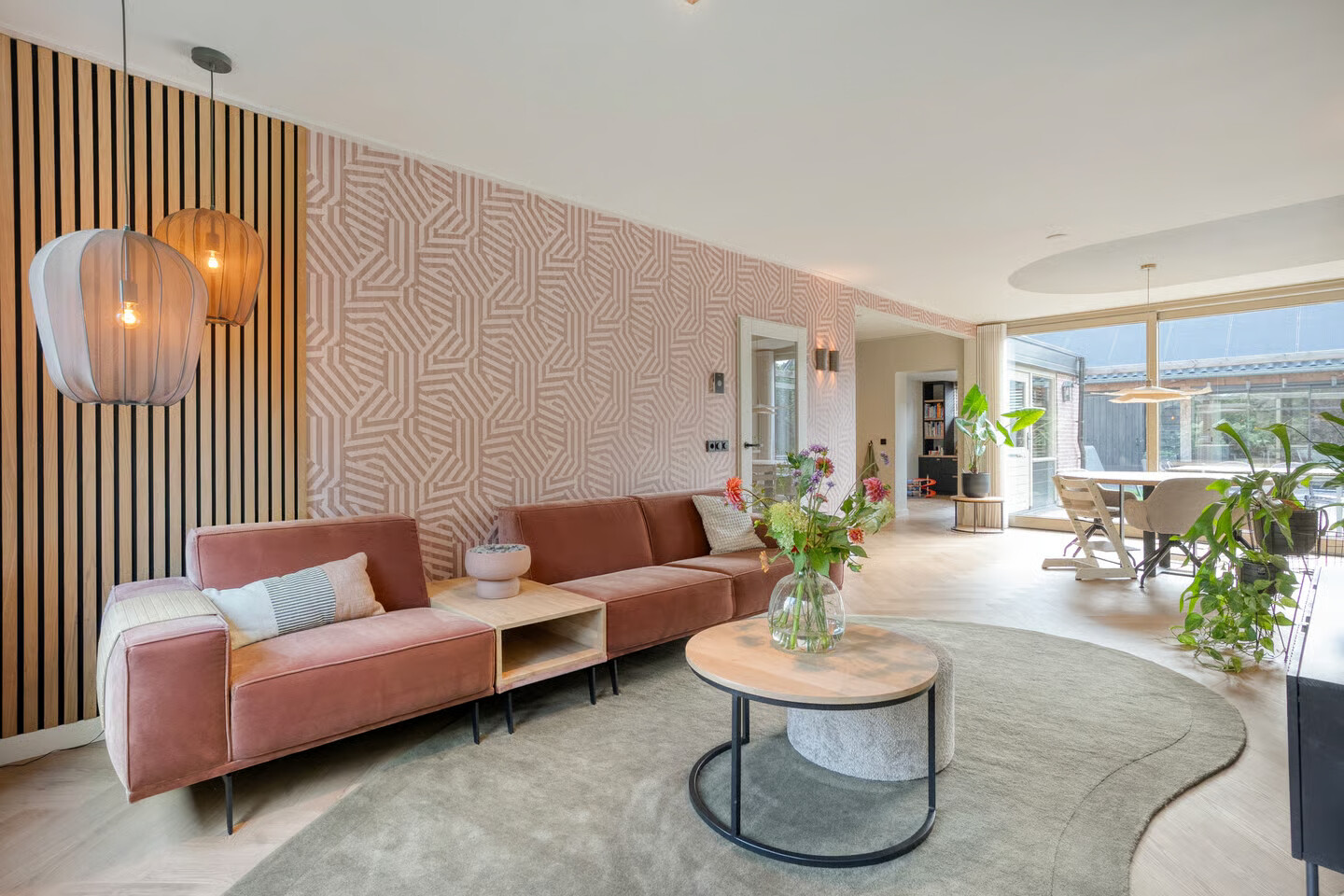 Vrijstaande woning te koop: Klipperstraat 1, Lemelerveld