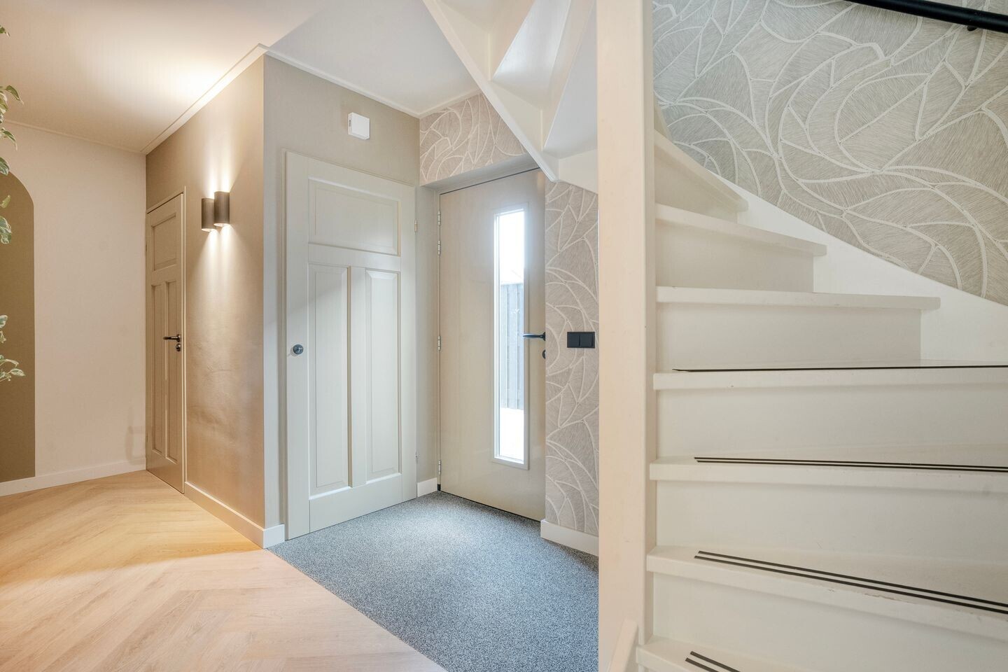 Vrijstaande woning te koop: Klipperstraat 1, Lemelerveld