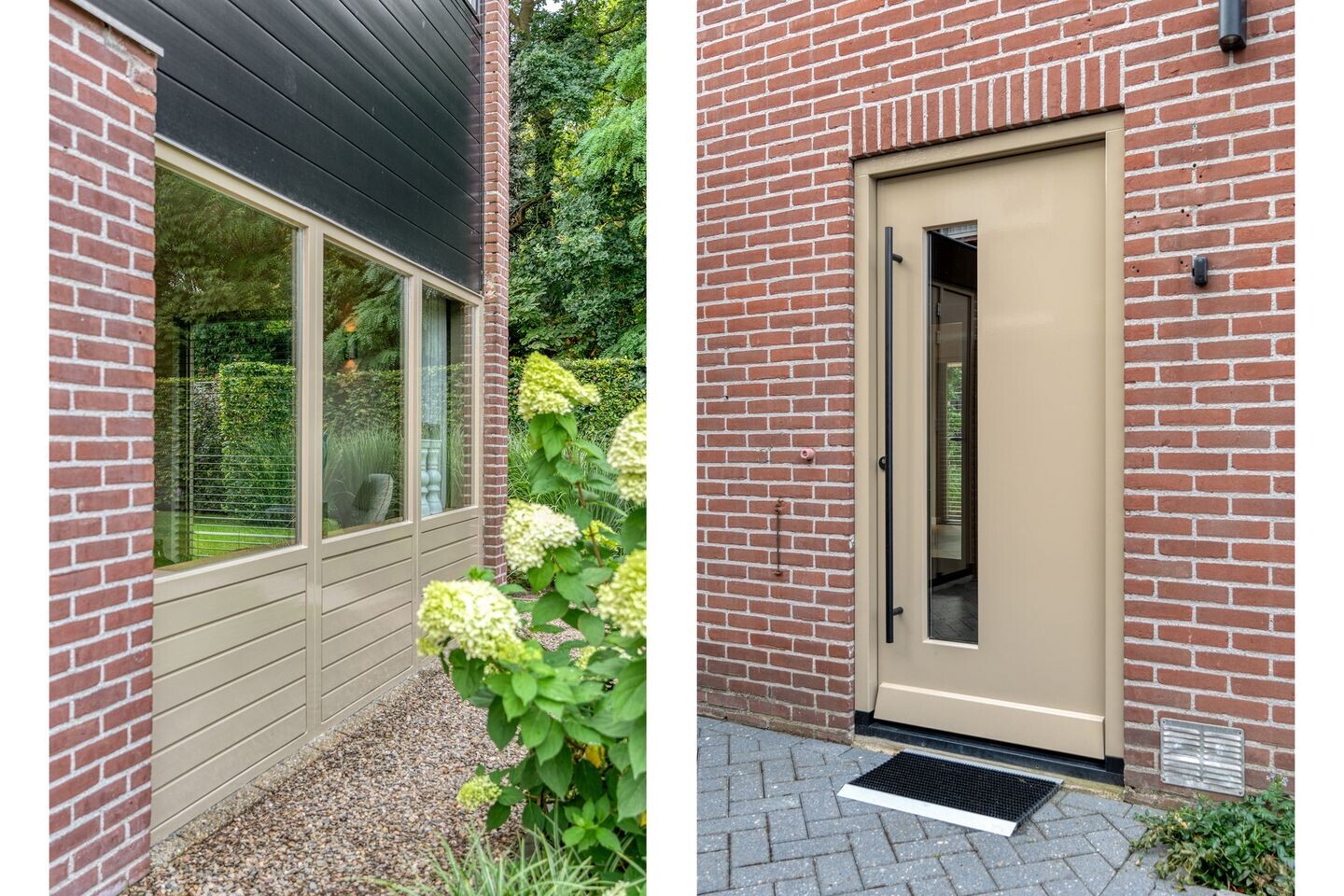 Vrijstaande woning te koop: Klipperstraat 1, Lemelerveld
