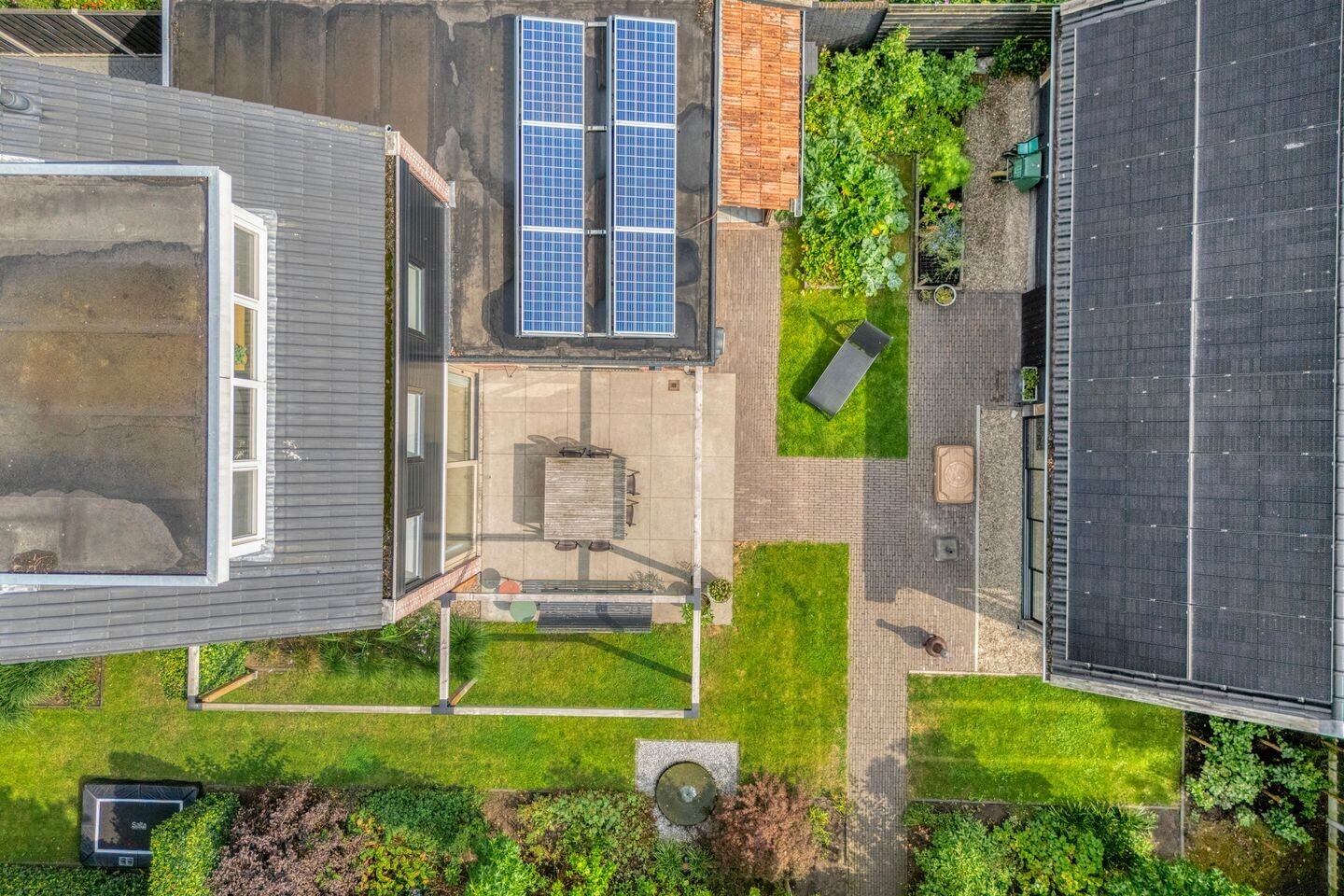 Vrijstaande woning te koop: Klipperstraat 1, Lemelerveld