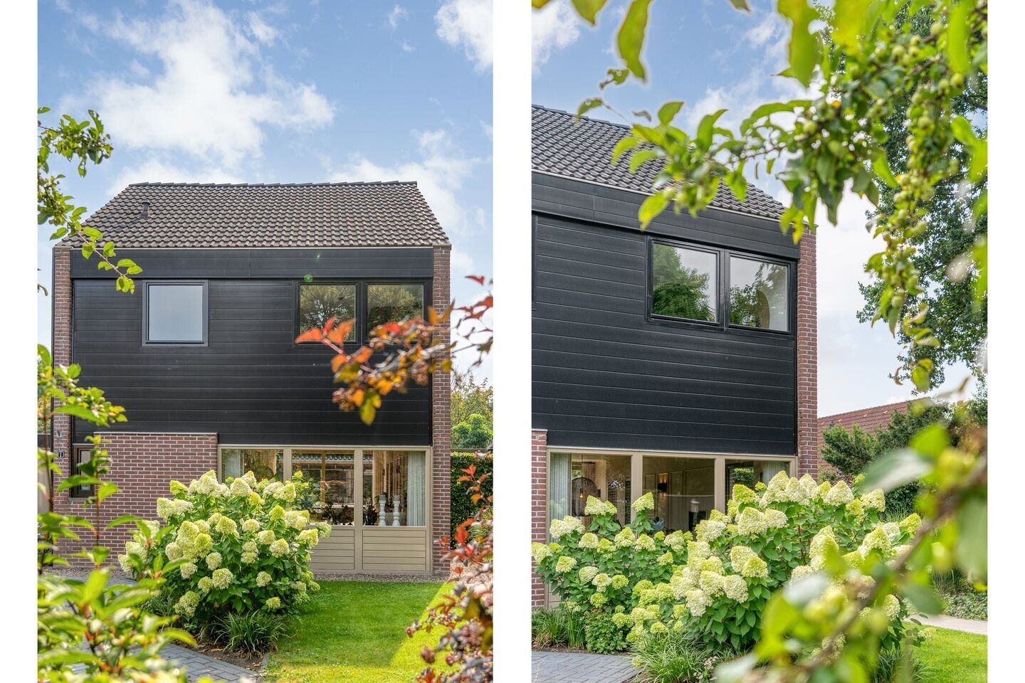 Vrijstaande woning te koop: Klipperstraat 1, Lemelerveld