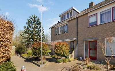 Klipperstraat 35