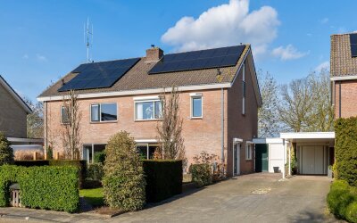 Praamstraat 60