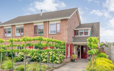 Tjalkstraat 17