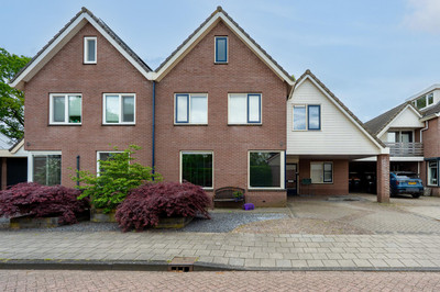 Tjalkstraat 5