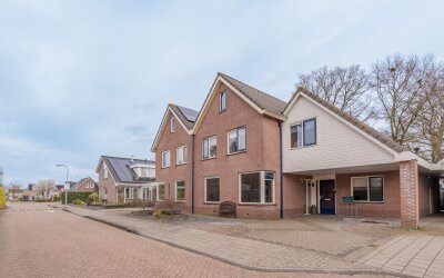 Tjalkstraat 5