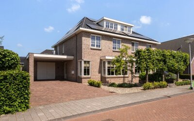 Hooilanden 36