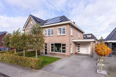 Weidelanden 19-A