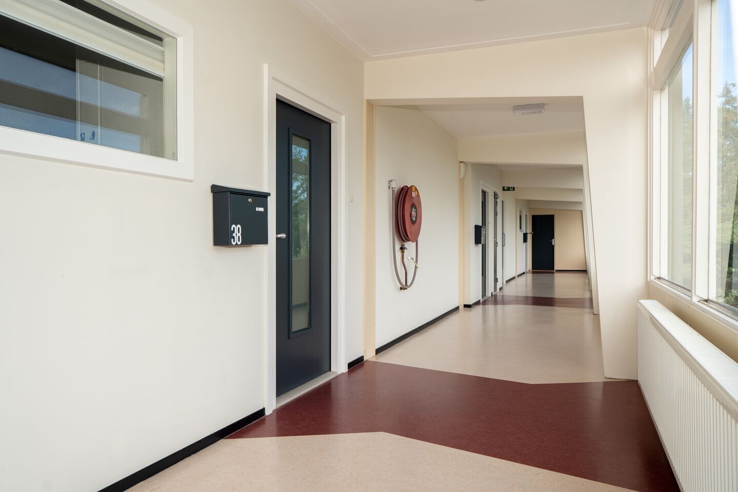 Appartement te koop: Eper Veste 38, Epe