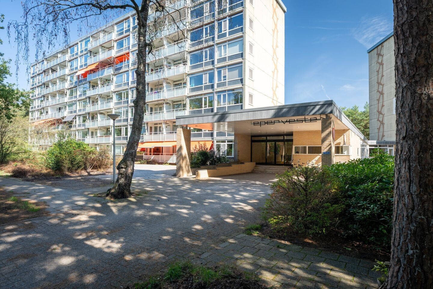 Appartement te koop: Eper Veste 38, Epe
